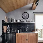 Chalet Nantailly *