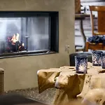 Nantailly Chalet