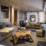 Nantailly Chalet Hauteluce