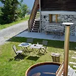 Nantailly Chalet Hauteluce
