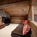 Chalet Nantailly Hauteluce