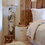 Nantailly Chalet