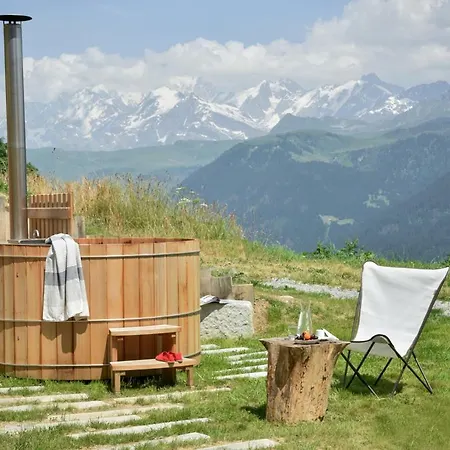 Nantailly * Hauteluce